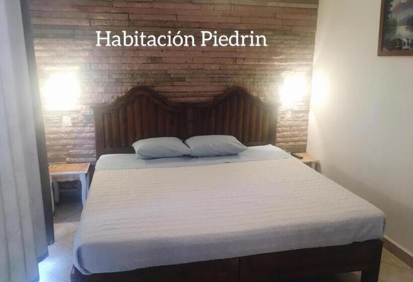 스탠다드 룸, Beraka