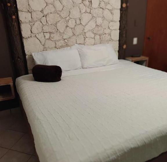 스탠다드 룸, Beraka