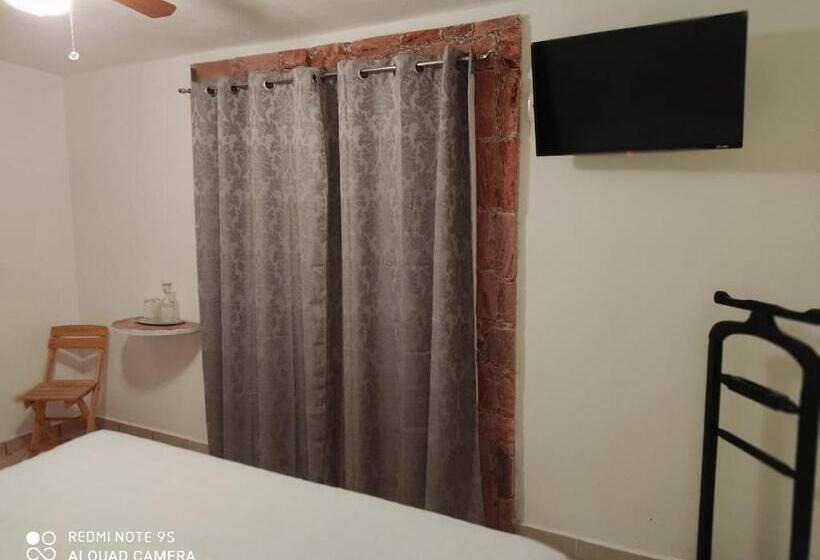 스탠다드 룸, Beraka