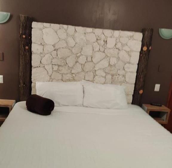 스탠다드 룸, Beraka