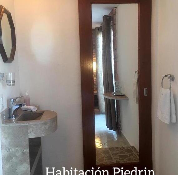 스탠다드 룸, Beraka