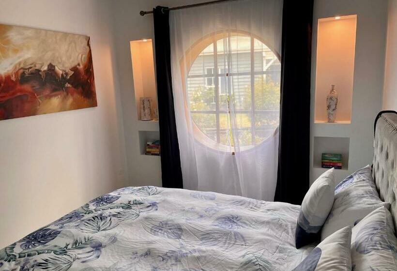 فيلا غرفتين نوم, Farm Stay Maple Cottage At Wilindi Estate