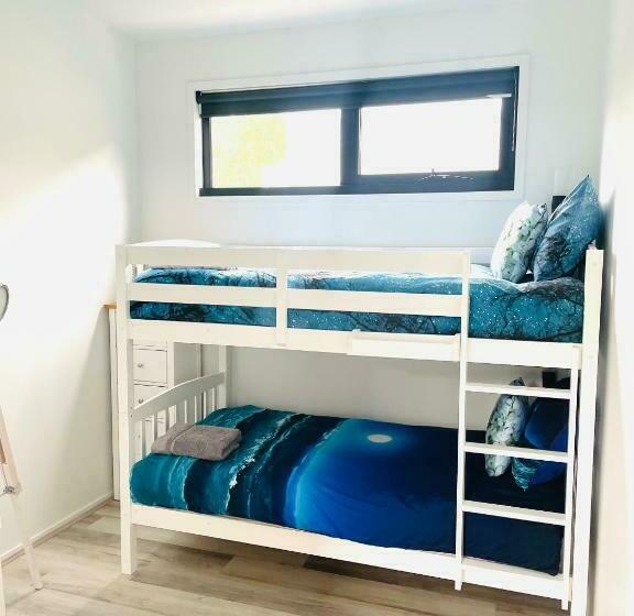 فيلا غرفتين نوم, Farm Stay Maple Cottage At Wilindi Estate