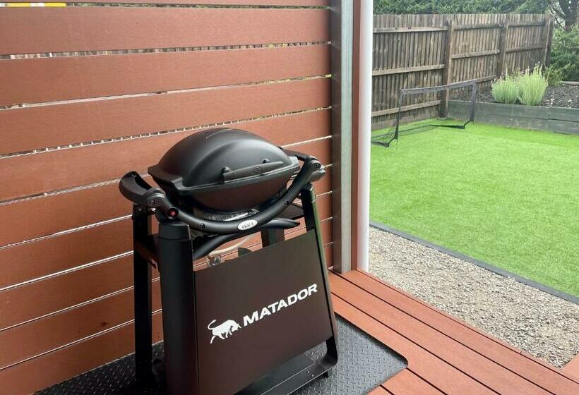 فيلا غرفتين نوم, Farm Stay Maple Cottage At Wilindi Estate