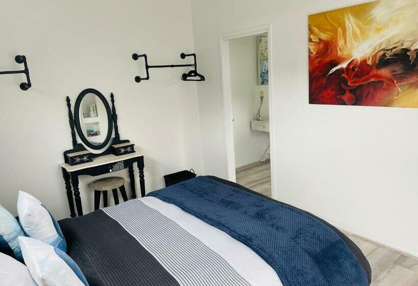 فيلا غرفتين نوم, Farm Stay Maple Cottage At Wilindi Estate