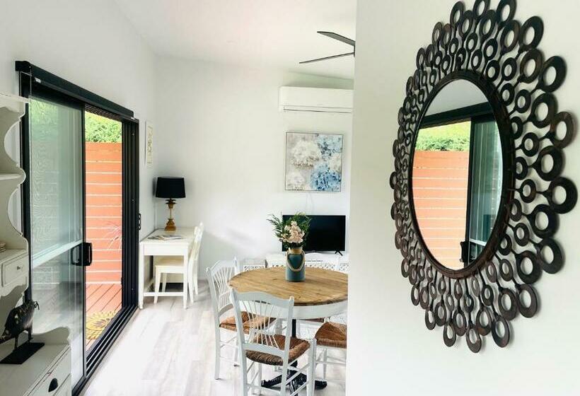 فيلا غرفتين نوم, Farm Stay Maple Cottage At Wilindi Estate