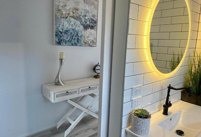 فيلا غرفتين نوم, Farm Stay Maple Cottage At Wilindi Estate