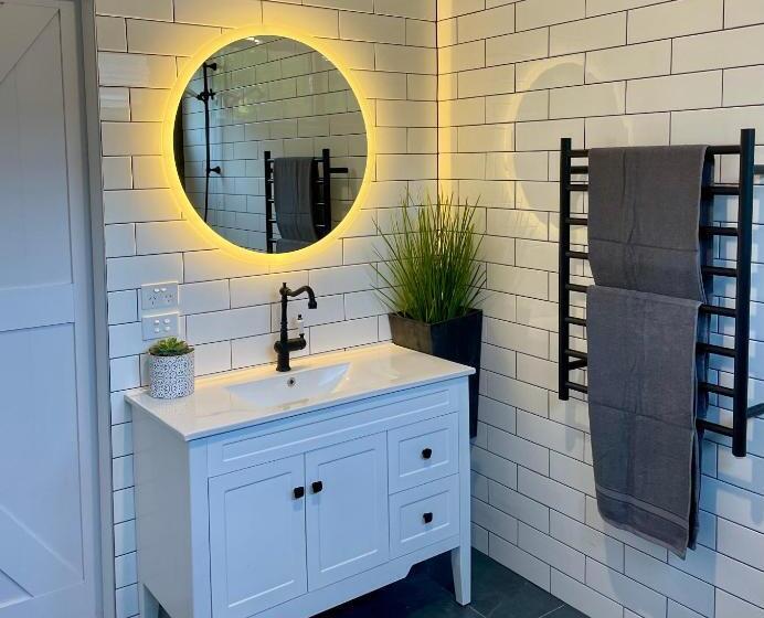 فيلا غرفتين نوم, Farm Stay Maple Cottage At Wilindi Estate