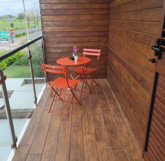 Номер Стандарт с Балконом, Stella Marina Paestum