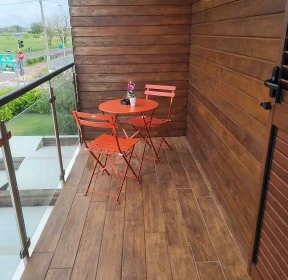 Standard-huone Parveke, Stella Marina Paestum