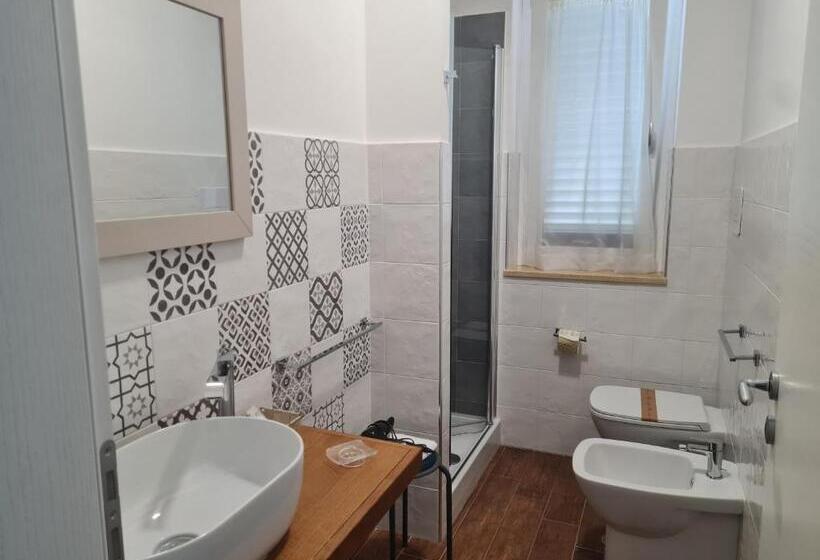 Четырехместный Номер Стандарт, Stella Marina Paestum