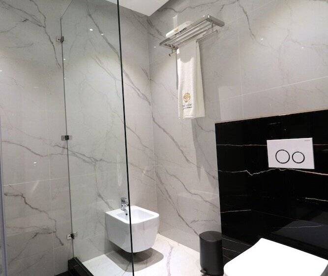 اتاق لوکس, The Rumi Hotel & Residences