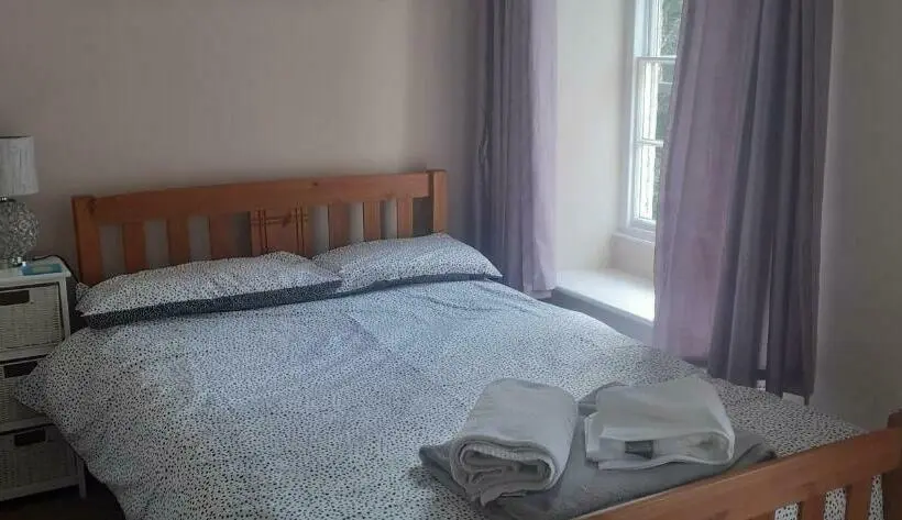 スタンダードルーム, Penbetha House B&b