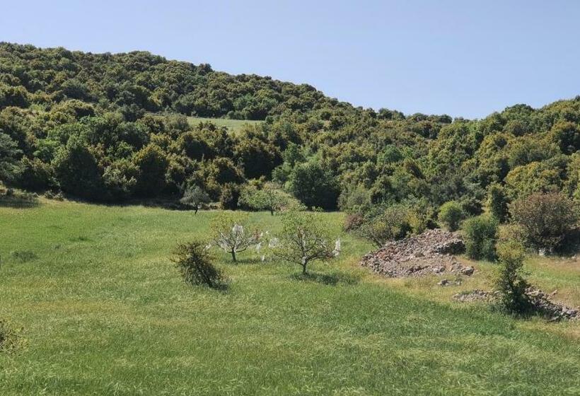 اتاق لوکس سه تخته, Hadrian S Arch