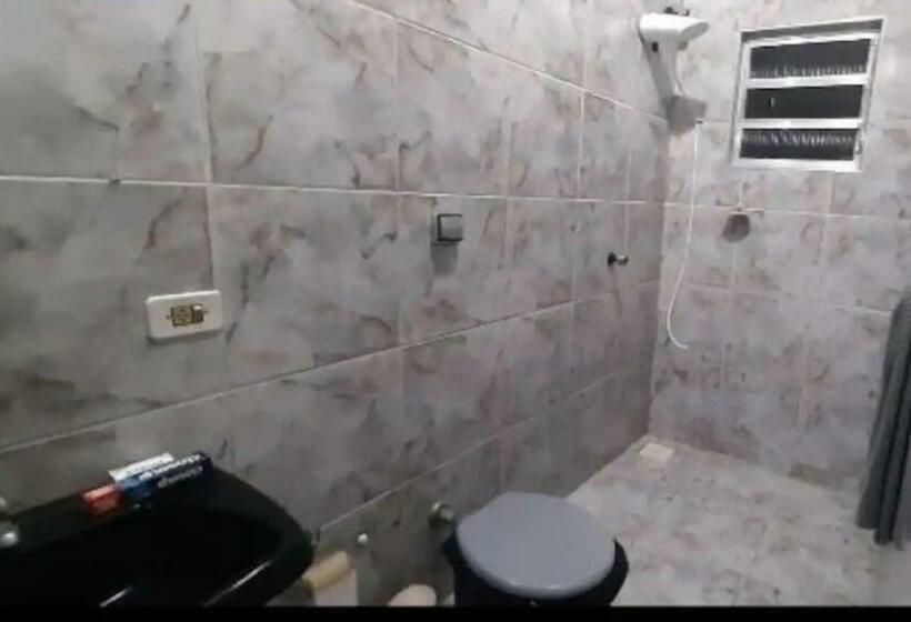 套房, Pousada Guarujá, Suítes Praia Do Tombo