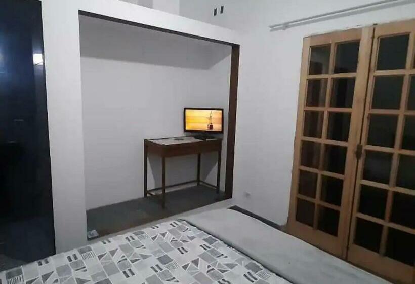 套房, Pousada Guarujá, Suítes Praia Do Tombo