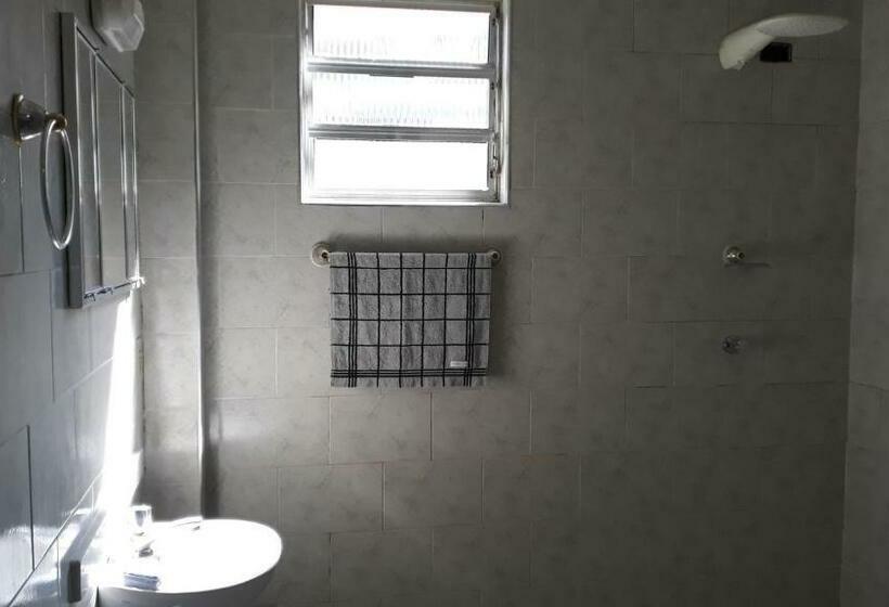 标准间, Pousada Guarujá, Suítes Praia Do Tombo