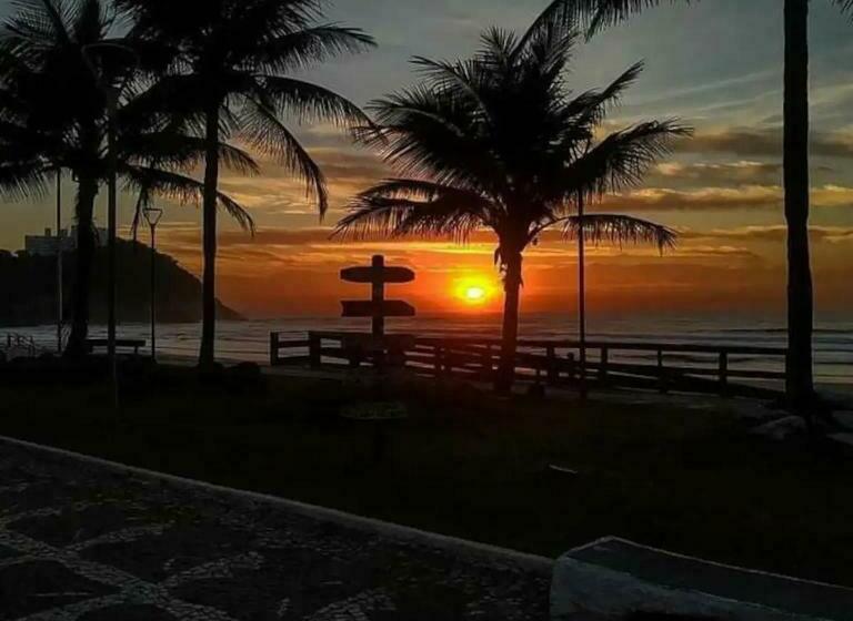 标准间, Pousada Guarujá, Suítes Praia Do Tombo