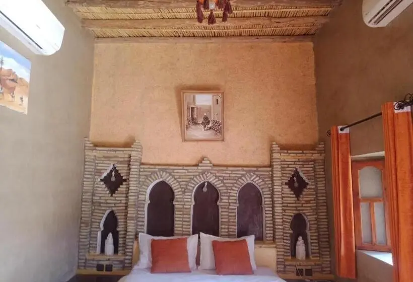اتاق استاندارد, Riad Le Petit Prince