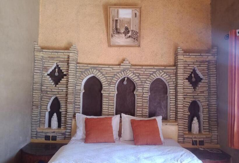 اتاق استاندارد, Riad Le Petit Prince