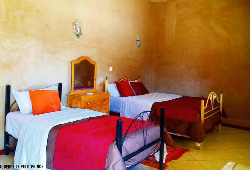 اتاق استاندارد, Riad Le Petit Prince
