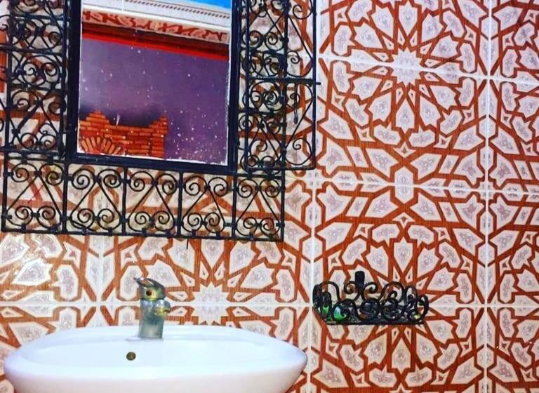 Номер Стандарт, Riad Le Petit Prince