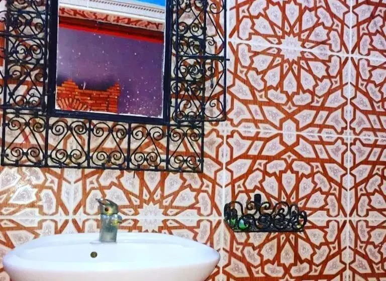 اتاق استاندارد, Riad Le Petit Prince