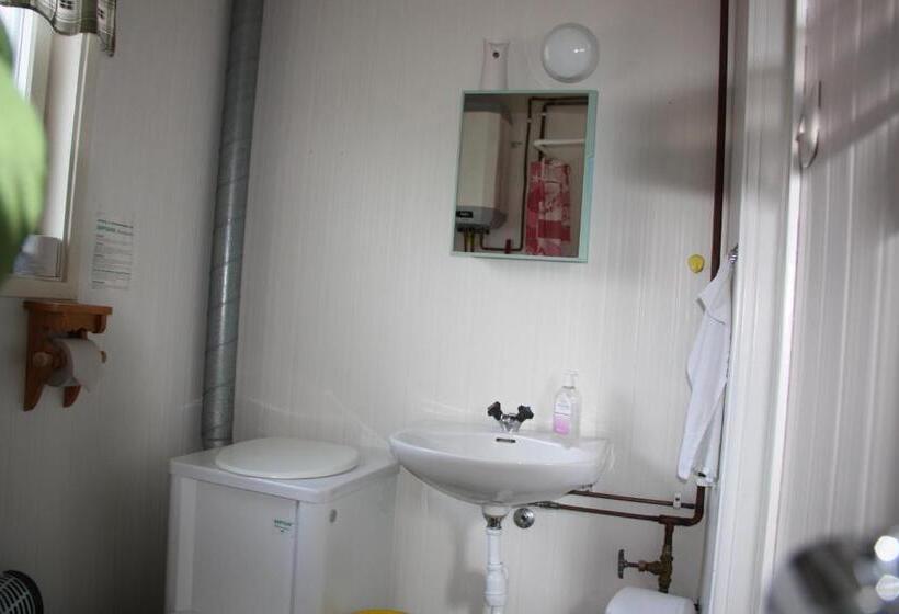 Дом 1 Спальня, Sandsjögården Holiday Resort