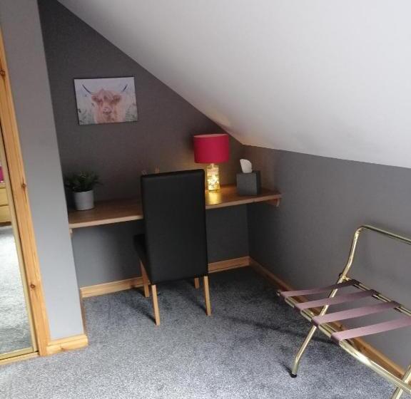 Номер Стандарт, Corrie View