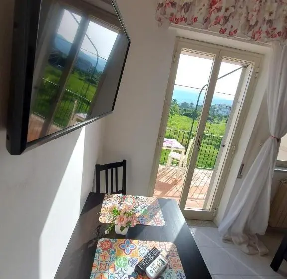 １ベッドルームアパートメント, Villa Nadira