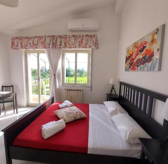 침실 1개 아파트, Villa Nadira