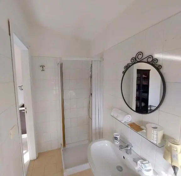 １ベッドルームアパートメント, Villa Nadira