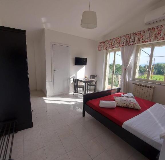 침실 1개 아파트, Villa Nadira