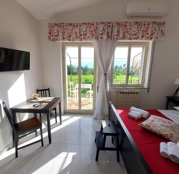 침실 1개 아파트, Villa Nadira