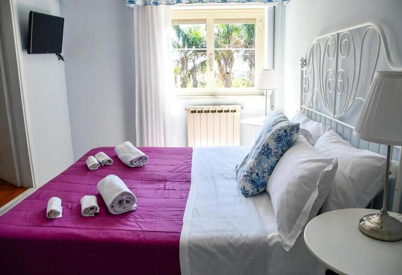 빌라 1 베드룸 - 수영장, Villa Nadira