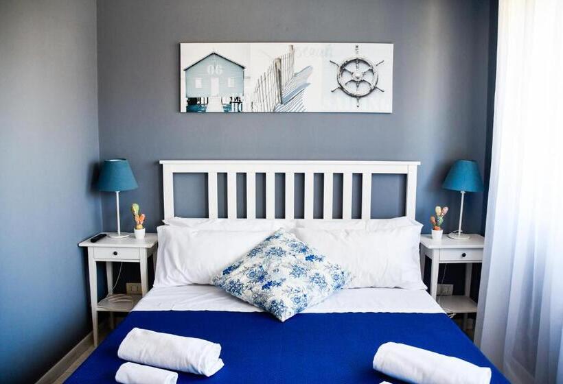 빌라 1 베드룸 - 수영장, Villa Nadira