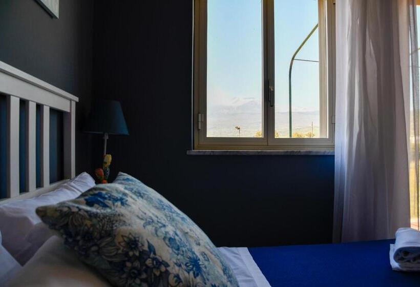 빌라 1 베드룸 - 수영장, Villa Nadira