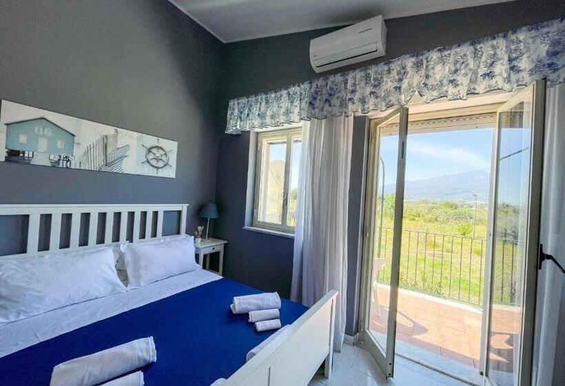 빌라 1 베드룸 - 수영장, Villa Nadira