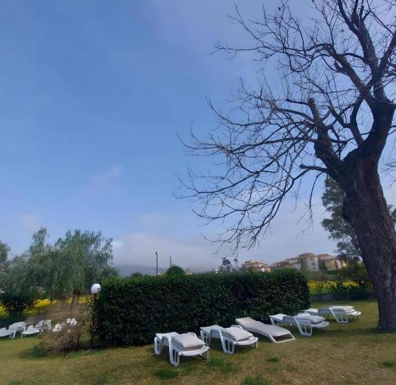 침실 1개 아파트, Villa Nadira