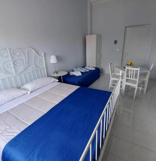 빌라 1 베드룸 - 수영장, Villa Nadira