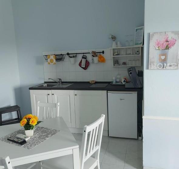 빌라 1 베드룸 - 수영장, Villa Nadira