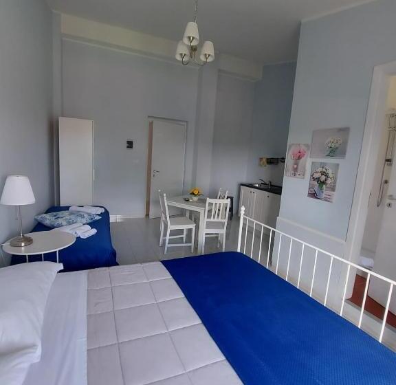 빌라 1 베드룸 - 수영장, Villa Nadira