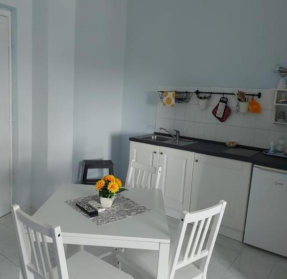 빌라 1 베드룸 - 수영장, Villa Nadira