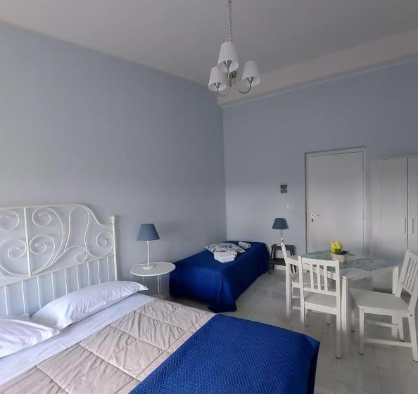 빌라 1 베드룸 - 수영장, Villa Nadira