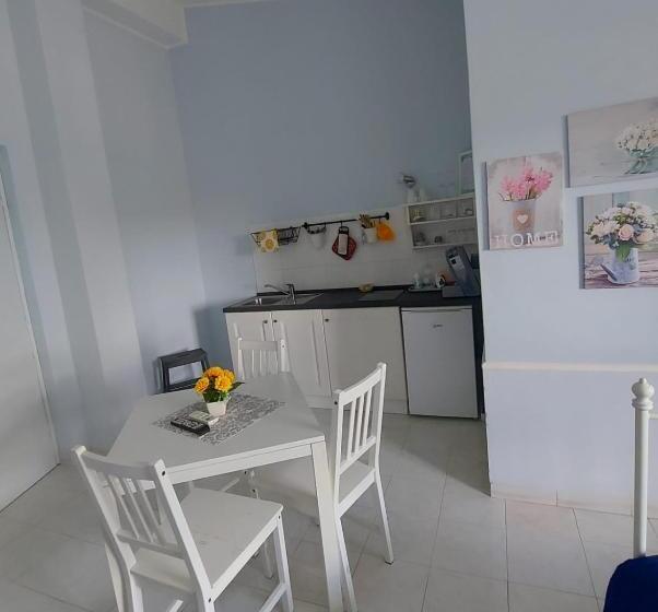 فيلا غرفة نوم واحدة مع مسبح, Villa Nadira