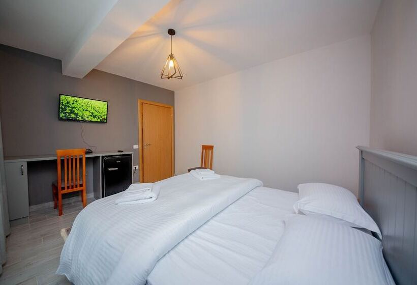 חדר סטנדרט, Aerial Hotel & Spa