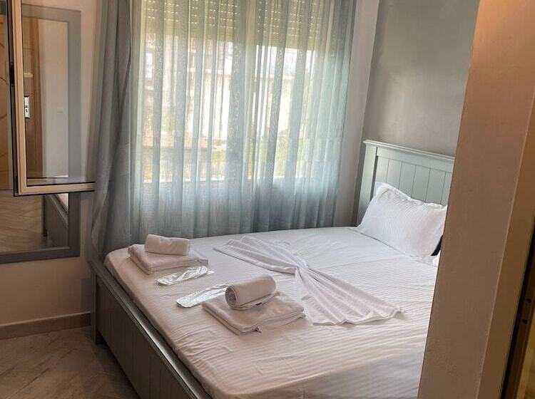 חדר סטנדרט, קומת קרקע, Aerial Hotel & Spa