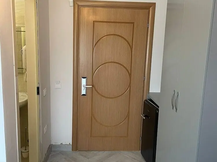 Standard Room Ground Floor