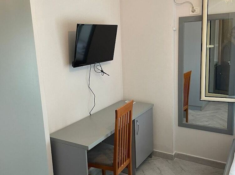 חדר סטנדרט, קומת קרקע, Aerial Hotel & Spa