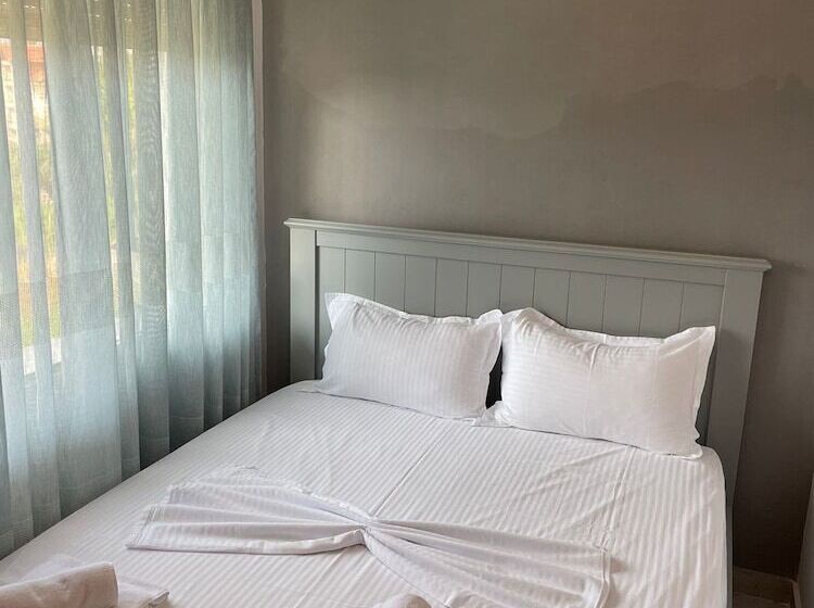 חדר סטנדרט, קומת קרקע, Aerial Hotel & Spa